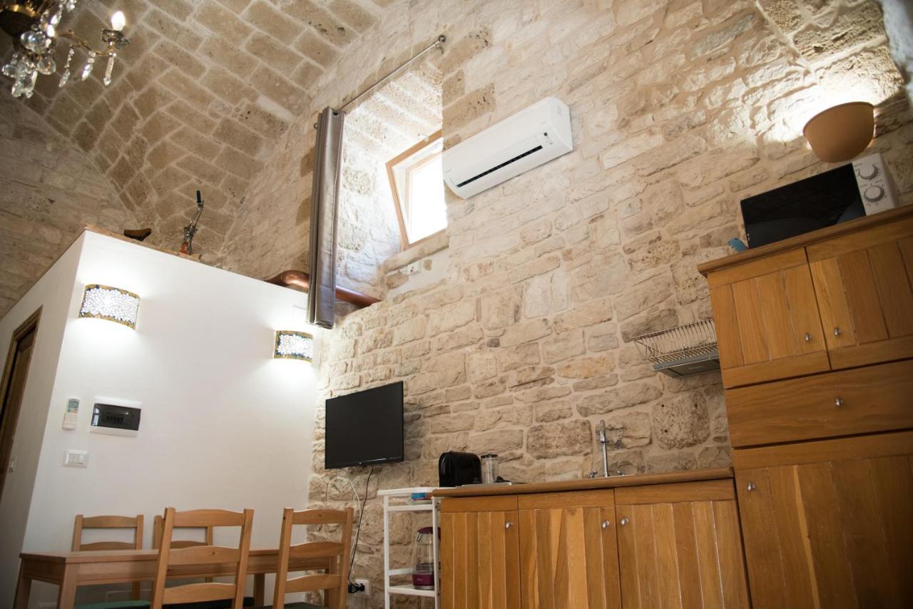 Piazza Duomo - Medieval Puglia'S House Giovinazzo Εξωτερικό φωτογραφία