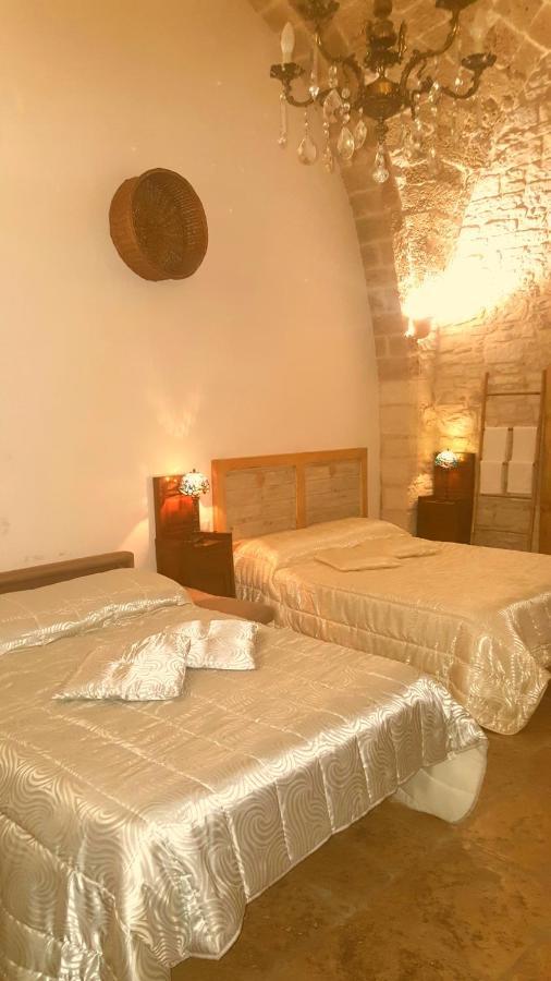 Piazza Duomo - Medieval Puglia'S House Giovinazzo Εξωτερικό φωτογραφία