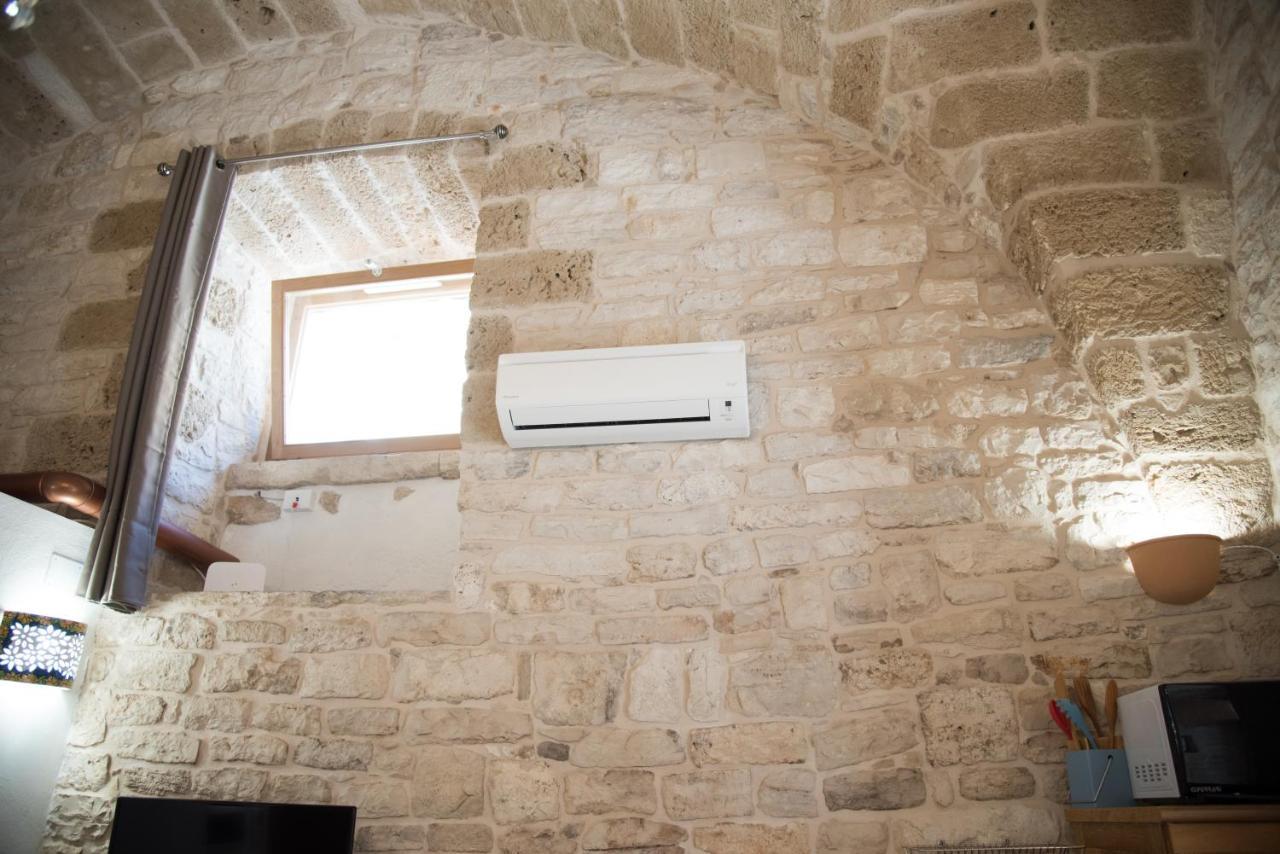 Piazza Duomo - Medieval Puglia'S House Giovinazzo Εξωτερικό φωτογραφία