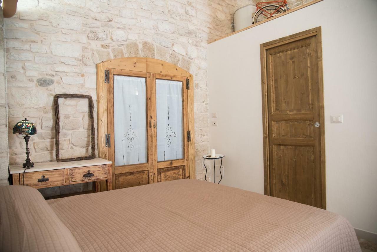 Piazza Duomo - Medieval Puglia'S House Giovinazzo Εξωτερικό φωτογραφία