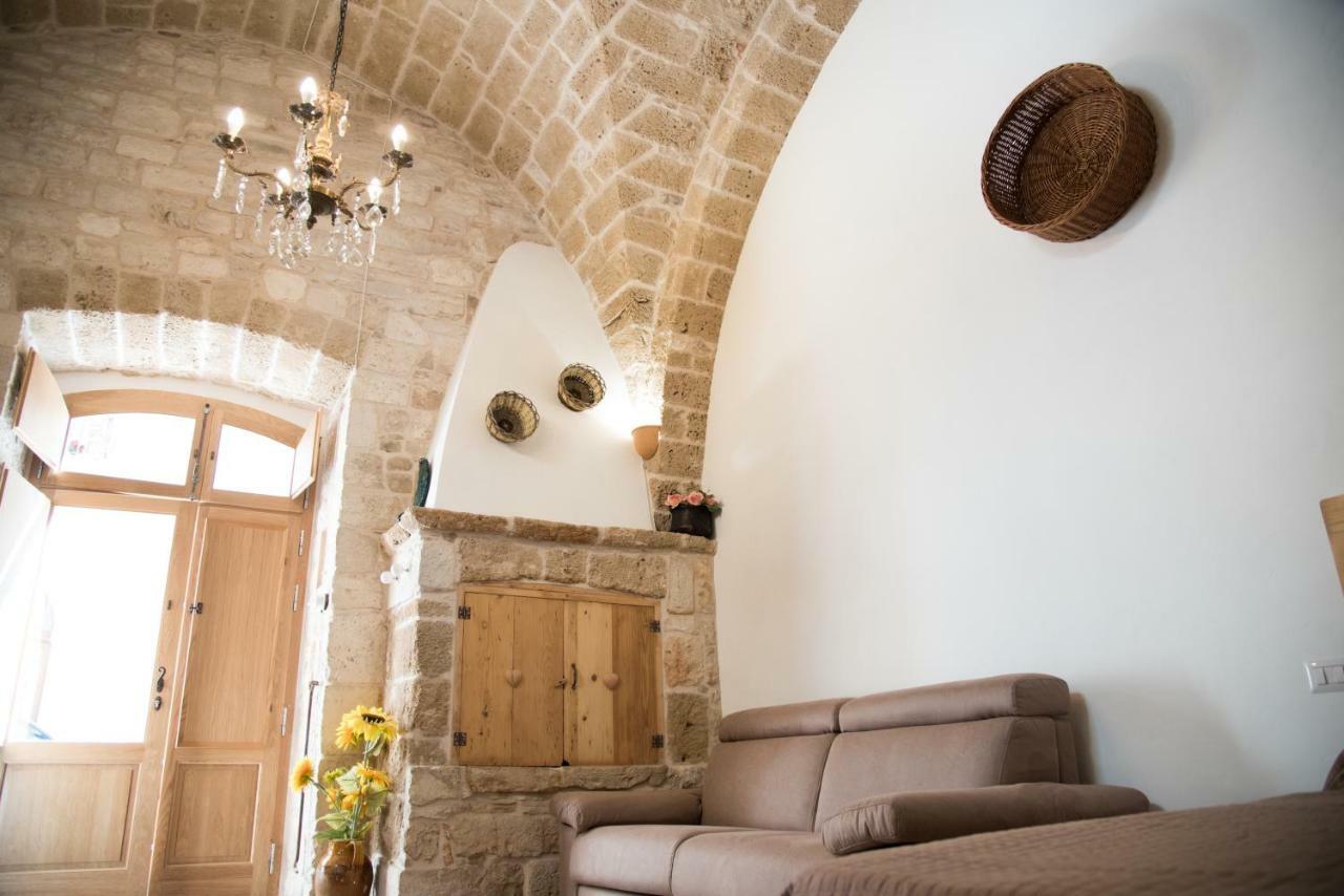 Piazza Duomo - Medieval Puglia'S House Giovinazzo Εξωτερικό φωτογραφία