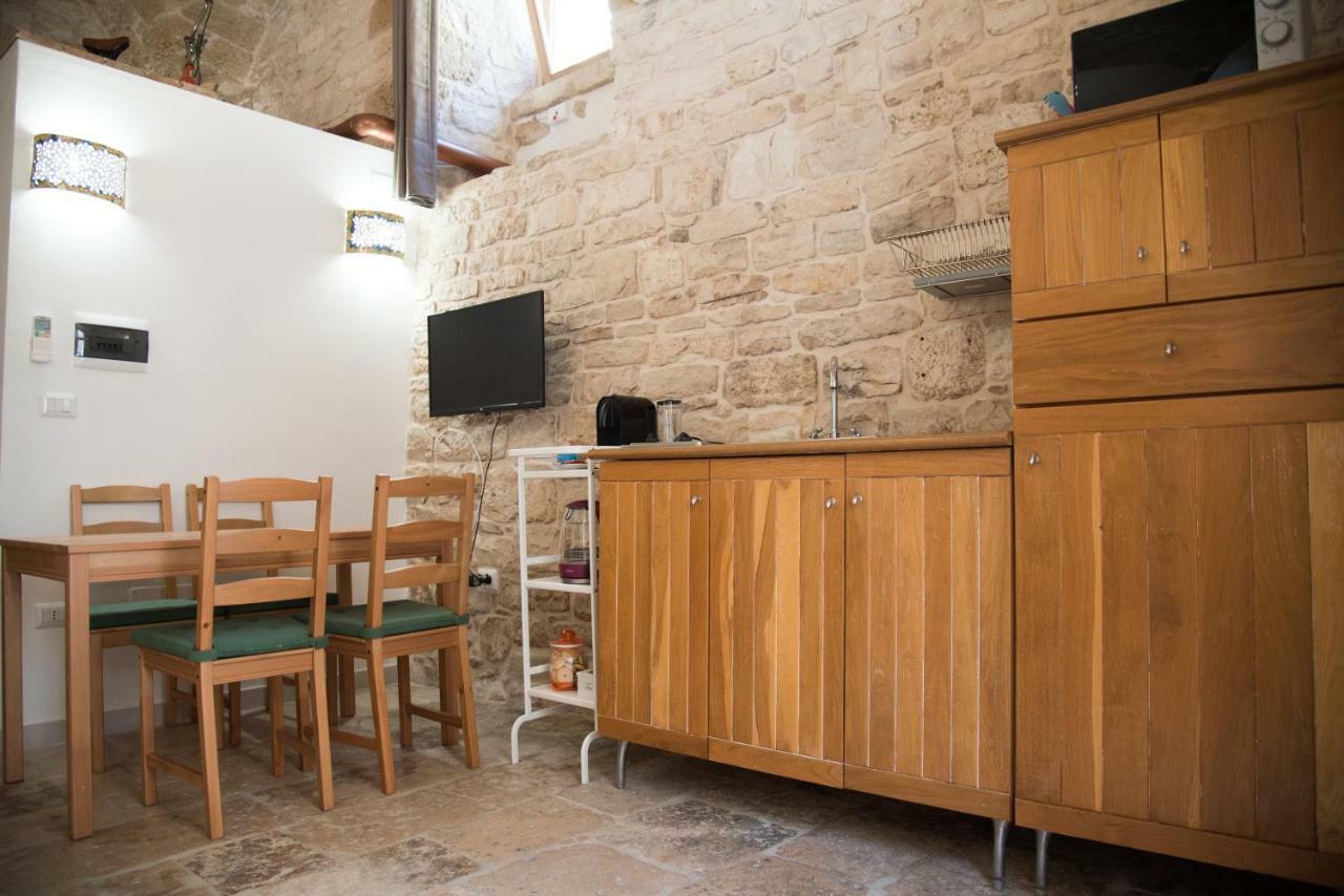 Piazza Duomo - Medieval Puglia'S House Giovinazzo Εξωτερικό φωτογραφία