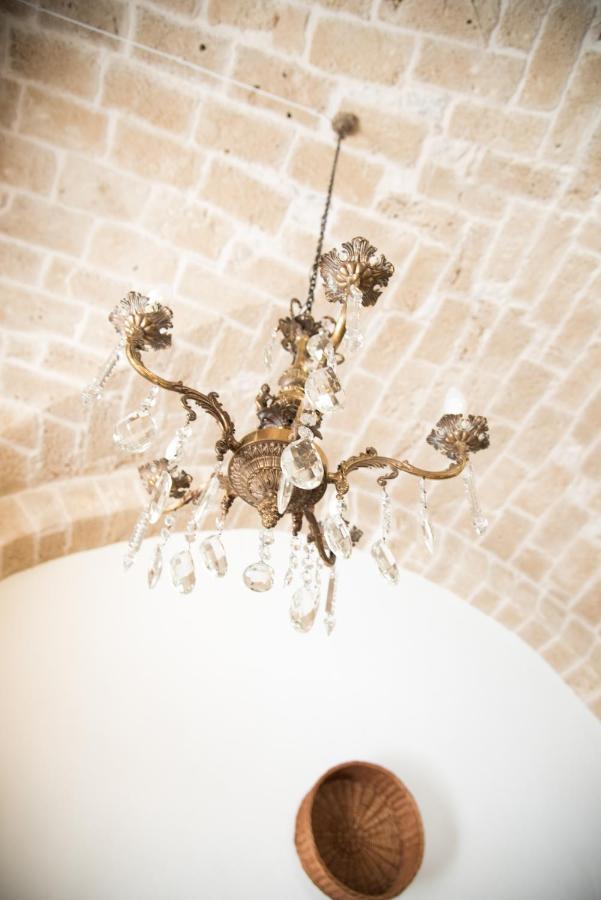 Piazza Duomo - Medieval Puglia'S House Giovinazzo Εξωτερικό φωτογραφία