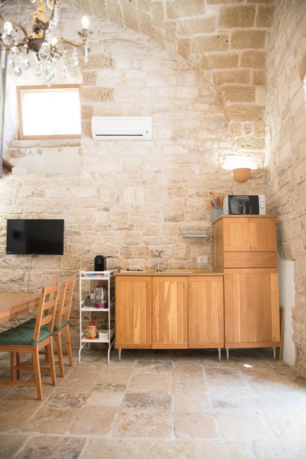Piazza Duomo - Medieval Puglia'S House Giovinazzo Εξωτερικό φωτογραφία